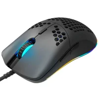 Игровая мышь Canyon Puncher GM-11 (черный) фото 2